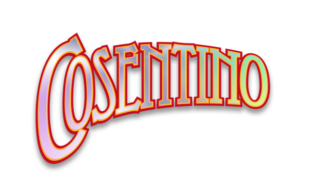 Cosentino - Tricked LOGO FINAL 2